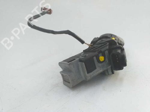 Ignition barrel PEUGEOT EXPERT Bus (V_)  | BP4977371M48