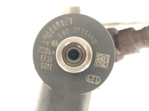 Injector LANCIA YPSILON (843_) 1.3 JTD (843.AXD11, 843.AXD1A) | BP32095930M100  - Image 5