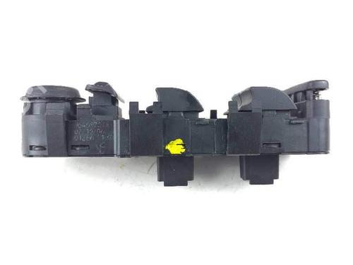 Left front window switch PEUGEOT 407 (6D_) | BP6460571I27 - Image 4
