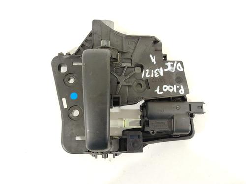 Used Front left interior door handle Front left interior door handle 31920958 31920958