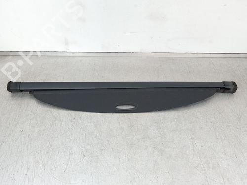 Used Rear parcel shelf Rear parcel shelf HYUNDAI ix35 (LM, EL, ELH) 1.7 CRDi (116 hp) 33325423 33325423