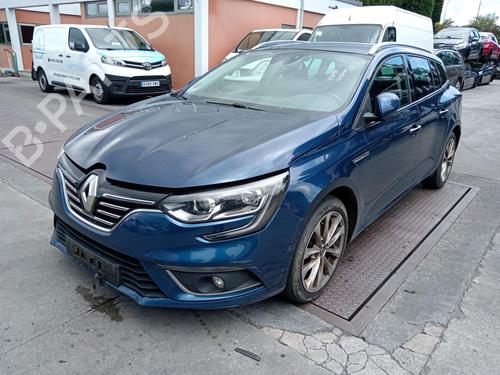 Switch RENAULT MEGANE IV Grandtour (K9A/M/N_) 1.5 dCi 110 (B9A3) | BP36160319I30 - Image 11