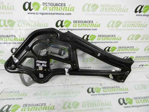 Used Front right window mechanism MERCEDES-BENZ SPRINTER 4-t Van (B904) [1995-2012]  10251102