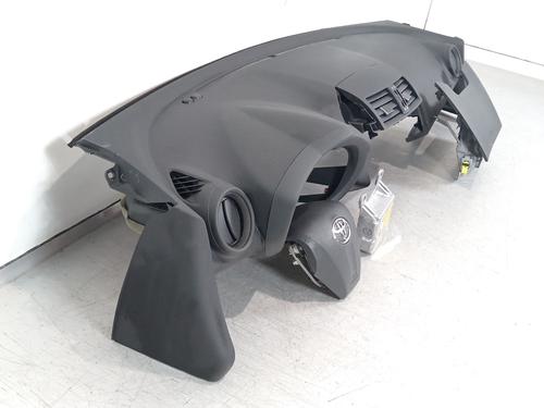 Airbag Kit TOYOTA RAV 4 III (_A3_) 2.2 D (ALA35_) | BP29918289C86