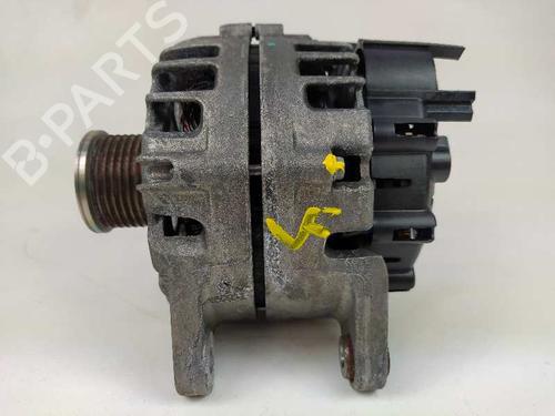 Generator RENAULT MEGANE IV Hatchback (B9A/M/N_) 1.2 TCe 130 (B9MR) (130 hp) 5835633