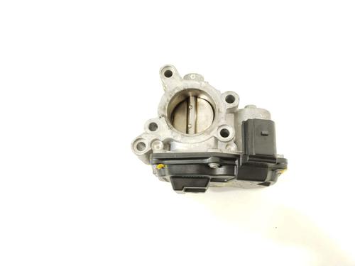 throttle-body-ford-fiesta-vii-hj-hf-2017-29966863 main image