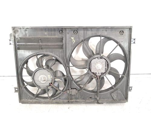 Used Radiator fan Radiator fan 39096960 39096960
