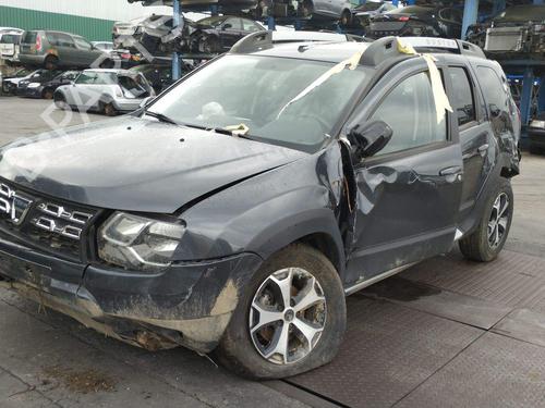 Engine DACIA DUSTER (HS_) 1.5 dCi | BP39248071M1 - Image 8