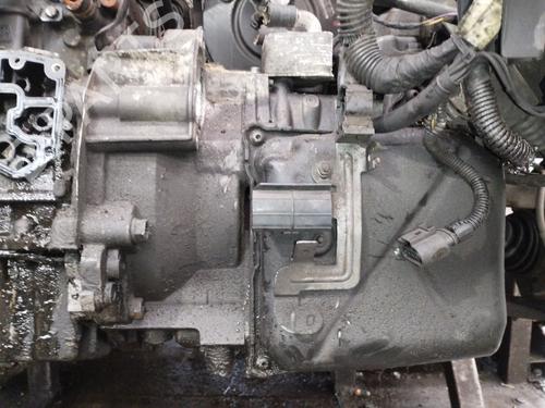 Gearbox AUDI A3 (8P1) 2.0 TDI | BP26612853M3 