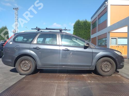 Used Parts FORD FOCUS C-MAX (DM2)  1.6 TDCi  1125283