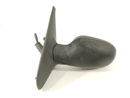 Used Left mirror RENAULT CLIO II (BB_, CB_) 1.5 dCi (B/CB07) (65 hp) 29970467