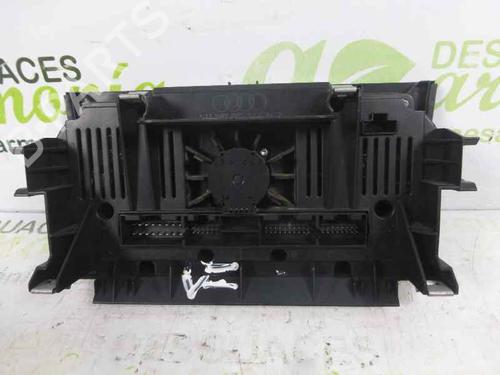 Climate control AUDI A3 (8P1) 2.0 TDI 16V | BP1879590I5 