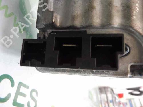 Steering column FORD FIESTA VI (CB1, CCN)  | BP1846785M21 