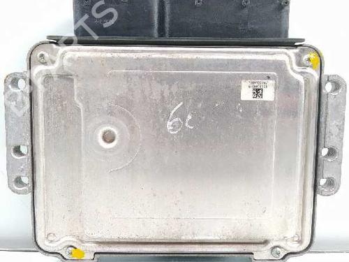 Engine control unit (ECU) OPEL ASTRA H GTC (A04)  | BP6821989M57 