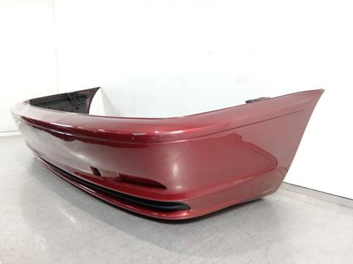 Rear bumper BMW 3 (E46) 320 i | BP28471524C8 