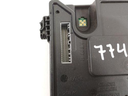 Fuse box RENAULT MEGANE III Hatchback (BZ0/1_, B3_)  | BP22389363E1 