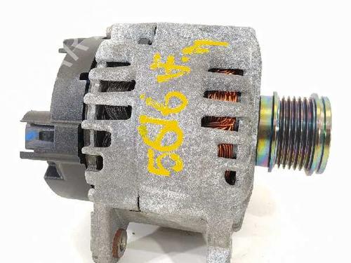 Used Alternator SEAT LEON (5F1) 1.6 TDI (115 hp) 6153624