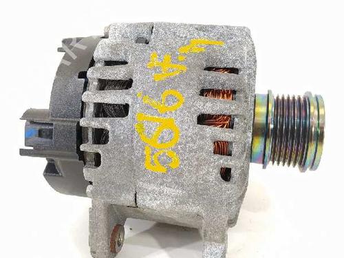 Alternatore SEAT LEON (5F1) 1.6 TDI (115 hp) 6153624