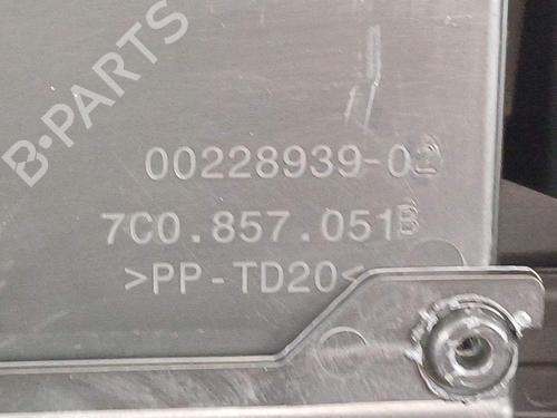 Salpicadero VW CRAFTER Van (SY_, SX_) | BP23191344C46 - Image 9