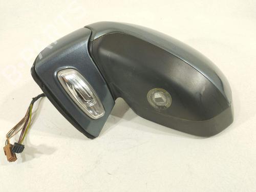 Retrovisor izquierdo Retrovisor izquierdo 38752222 38752222