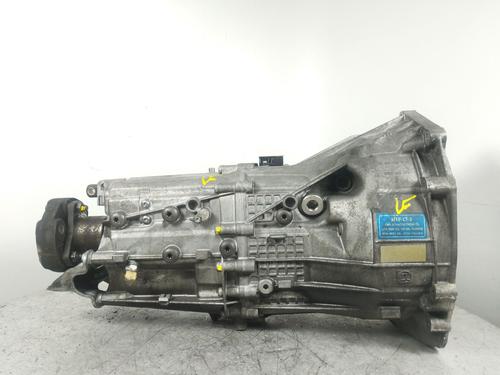 Used Gearbox BMW 3 Coupe (E92) 320 i (170 hp) 23038016