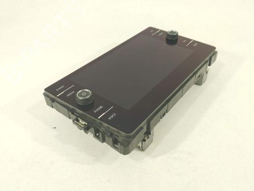 Display VW T-ROC (A11, D11) 1.0 TSI | BP38735453C48 - Image 7