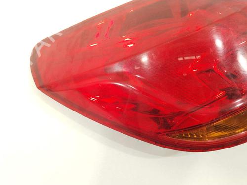 Left taillight OPEL ASTRA J (P10) | BP17529588C34 - Image 2