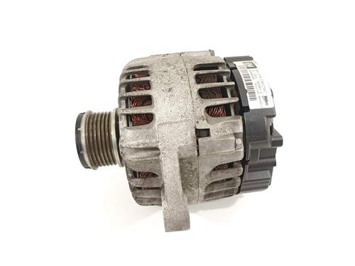 Used Alternator Alternator 17953534 17953534