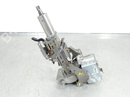 Used Steering column NISSAN QASHQAI II (J11, J11_) [2013-2025]  27339884