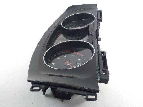Instrument cluster VW GOLF VII (5G1, BQ1, BE1, BE2)  | BP8487826C47 