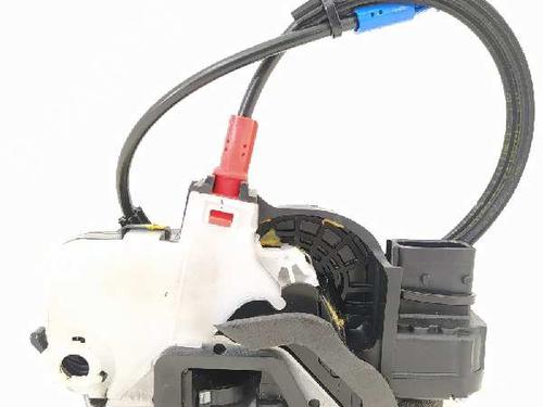 Front right lock OPEL ASTRA K Sports Tourer (B16) 1.6 CDTi (35) | BP7463635C97 