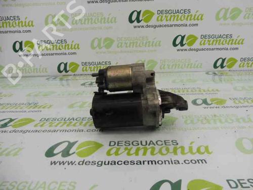 Used Starter Starter 1851990 1851990