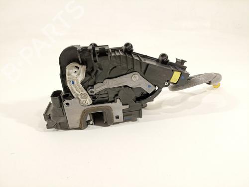 Front left lock MERCEDES-BENZ C-CLASS T-Model (S205) C 220 BlueTEC / d (205.204) | BP7248721C98 