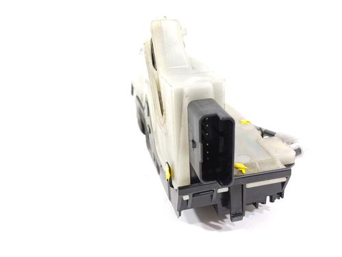 Front left lock PEUGEOT 208 I (CA_, CC_) 1.2 VTI 82 | BP29401185C98 
