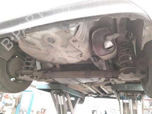 Used Rear axle Rear axle 38238384 38238384