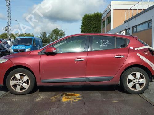 Engine RENAULT MEGANE III Hatchback (BZ0/1_, B3_) 1.5 dCi | BP36014124M1 - Image 13