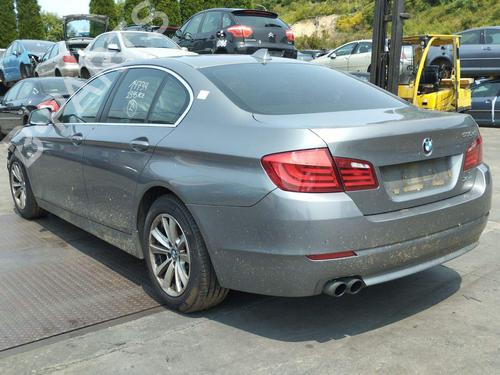 AC compressor BMW 5 (F10) 530 d xDrive | BP36674971M34 - Image 7