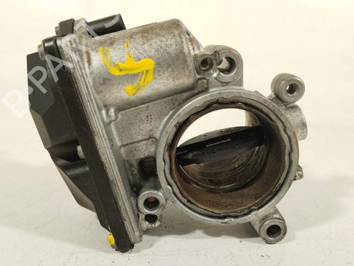 Throttle body VW EOS (1F7, 1F8) 2.0 TDI 16V | BP27839007M82 - Image 2