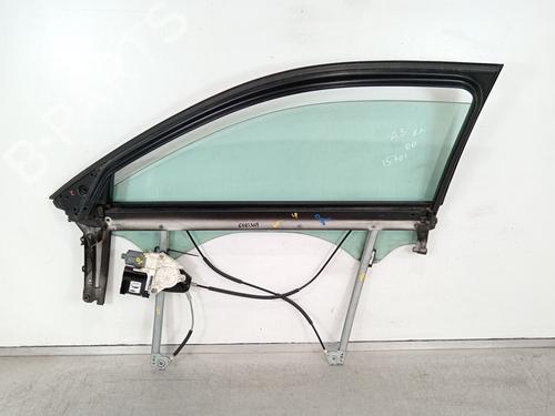 Front right window mechanism AUDI A3 (8P1) 2.0 TDI 16V | BP36499412C23 - Image 4