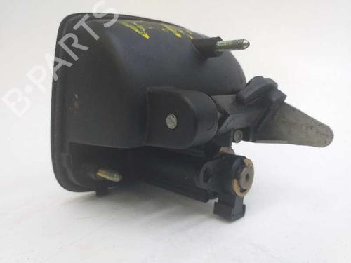 Tailgate handle SEAT LEON (1M1)  | BP6113654C132 