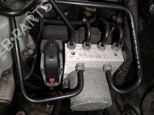 Used ABS pump ABS pump SEAT IBIZA IV (6J5, 6P1) 1.2 TSI (90 hp) 36436133 36436133