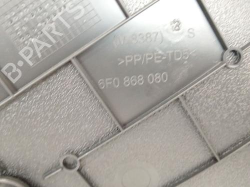 Front right panel SEAT IBIZA V (KJ1, KJG)  | BP36277805C59  - Image 5