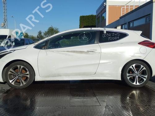 Starter KIA CEE'D (JD) | BP17826453M8 - Image 1