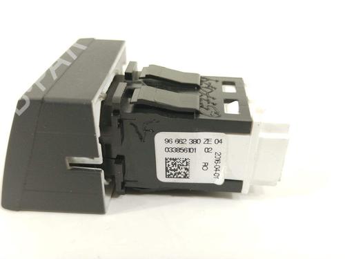 Warning switch PEUGEOT 508 I (8D_) | BP29396919I22 - Image 3