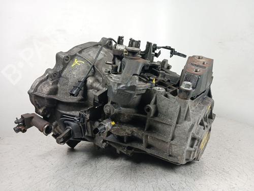 Gearbox HYUNDAI ix35 (LM, EL, ELH) 1.7 CRDi | BP31829233M3 