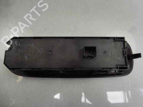 Left front window switch FORD MONDEO IV (BA7) | BP4412556I27 - Image 5
