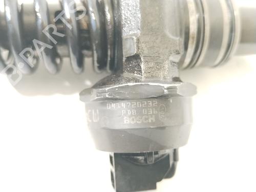 Injector VW CADDY III Box Body/MPV (2KA, 2KH, 2CA, 2CH) 2.0 SDI | BP30385006M100