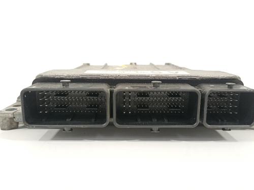 Engine control unit (ECU) RENAULT CAPTUR I (J5_, H5_)  | BP16544206M57 