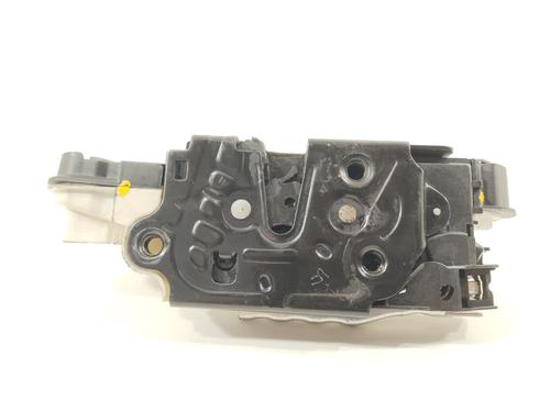 Front left lock SEAT IBIZA IV SC (6J1, 6P5) 1.9 TDI | BP26501904C98 