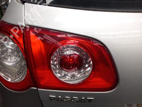 Used Left tailgate light Left tailgate light 36804997 36804997